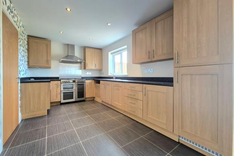 21 Foxglove Close, Carlisle, CA2 6BY