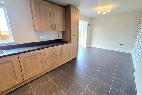 21 Foxglove Close, Carlisle, CA2 6BY