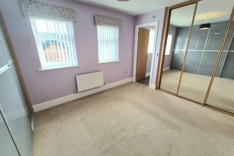 21 Foxglove Close, Carlisle, CA2 6BY