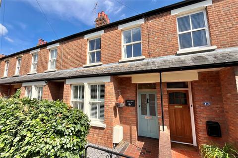 3 bedroom terraced house for sale, Stapleton Road, Headington, Oxford
