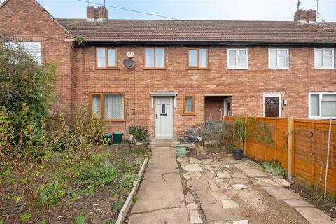 23 Bramham Avenue, York, YO26 5BE