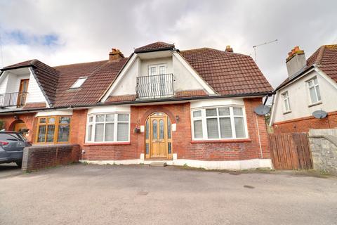 3 bedroom semi-detached house for sale, LONDON ROAD, WIDLEY