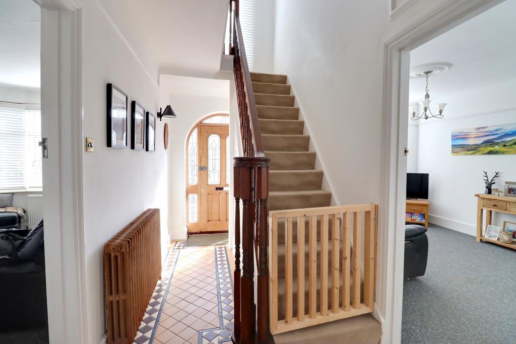 Hallway