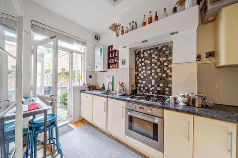 1 bedroom apartment for sale, Waterlow Road, London, N19