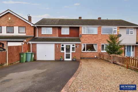 undefined, Aspen Drive, Countesthorpe, Leicester