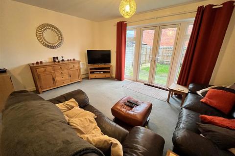 3 bedroom house for sale, Cartmel Road, Daventry