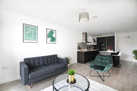 2 bedroom apartment to rent, 4th Floor Quarry – 2 Bed 2 Bath Apartment - Middlewood Locks, Salford