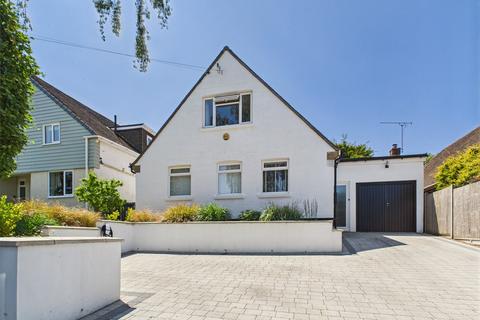 3 bedroom detached house for sale, Inglewood Avenue, Bournemouth, Dorset, BH8