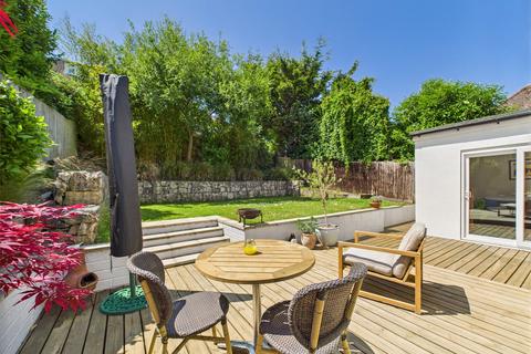 3 bedroom detached house for sale, Inglewood Avenue, Bournemouth, Dorset, BH8