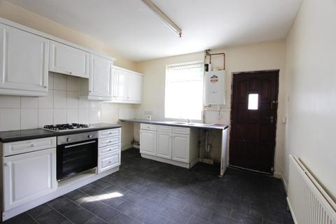3 bedroom terraced house for sale, Athol Road, Sheffield