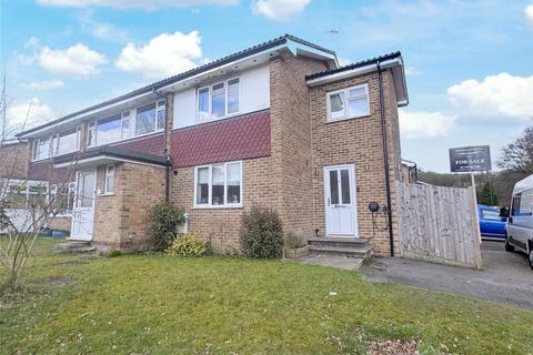 7a The Fairway, Midhurst, GU29 9JD