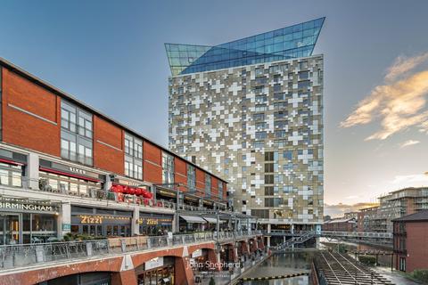 undefined, Wharfside Street, Birmingham, West Midlands, B1