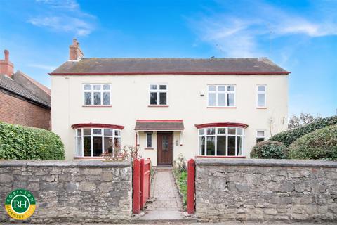undefined, Northgate, Tickhill, Doncaster
