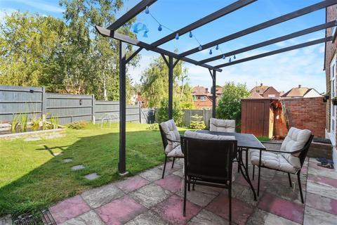 undefined, Harebeating Crescent, Hailsham BN27