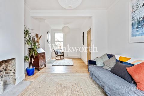 3 bedroom terraced house for sale, Warwick Gardens, London, N4