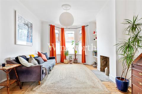 80 Warwick Gardens, London, N4 1JA