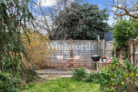 80 Warwick Gardens, London, N4 1JA