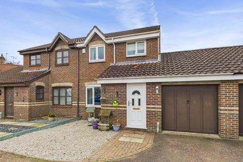 undefined, Beechey Close, Downham Market PE38