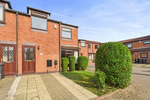 2 bedroom terraced house for sale, Baristow Close, Chester, CH2