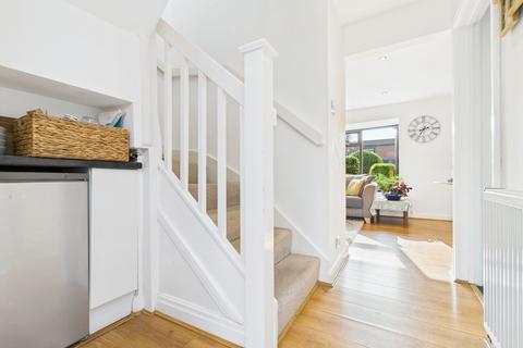 2 bedroom terraced house for sale, Baristow Close, Chester, CH2