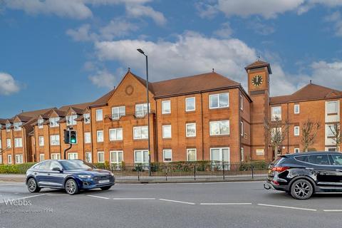 1 bedroom flat for sale, Northgate, Walsall WS9