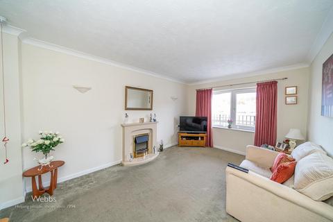 1 bedroom flat for sale, Northgate, Walsall WS9