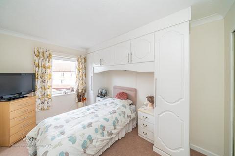 1 bedroom flat for sale, Northgate, Walsall WS9