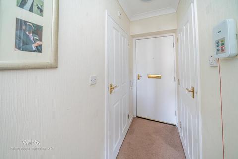 1 bedroom flat for sale, Northgate, Walsall WS9