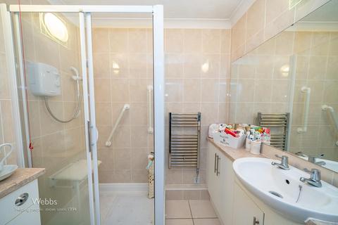 1 bedroom flat for sale, Northgate, Walsall WS9