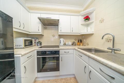 1 bedroom flat for sale, Northgate, Walsall WS9