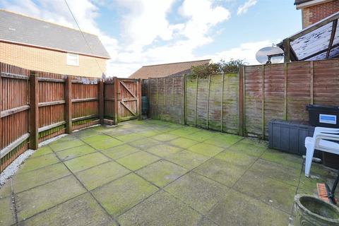 3 bedroom end of terrace house for sale, Templars Barton, Templecombe