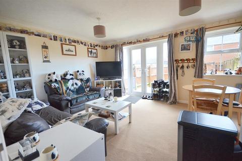 3 bedroom end of terrace house for sale, Templars Barton, Templecombe