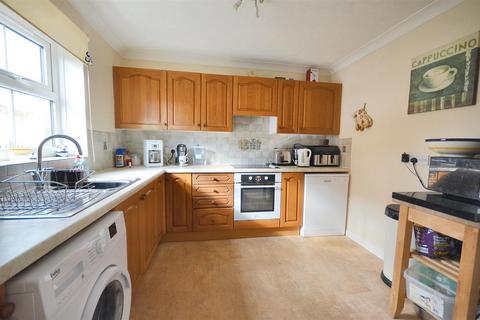 3 bedroom end of terrace house for sale, Templars Barton, Templecombe