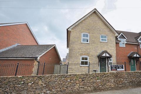11 Templars Barton, Templecombe, BA8 0AX