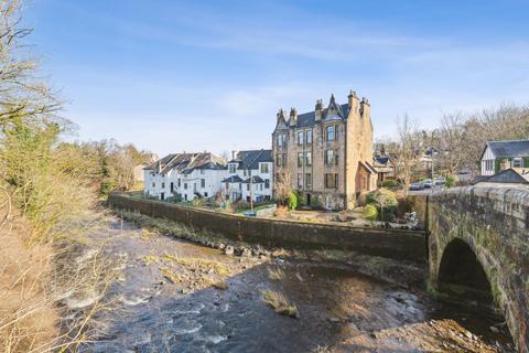 1 bedroom flat for sale, 38 Snuff Mill Road, Flat 1/1, Cathcart, Glasgow, G44 5TR