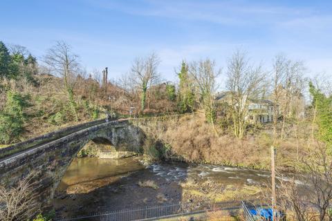 1 bedroom flat for sale, 38 Snuff Mill Road, Flat 1/1, Cathcart, Glasgow, G44 5TR