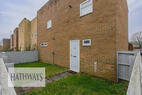 255 Berthin, Greenmeadow, Cwmbran, NP44 4LB