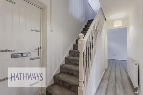 255 Berthin, Greenmeadow, Cwmbran, NP44 4LB