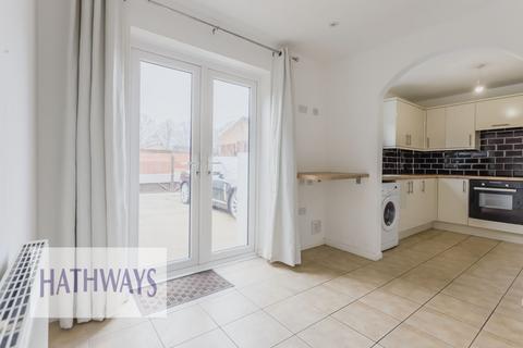 255 Berthin, Greenmeadow, Cwmbran, NP44 4LB