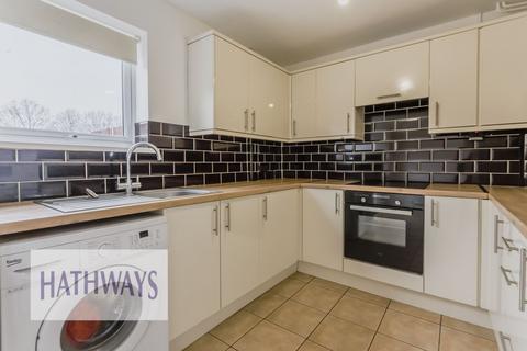 255 Berthin, Greenmeadow, Cwmbran, NP44 4LB