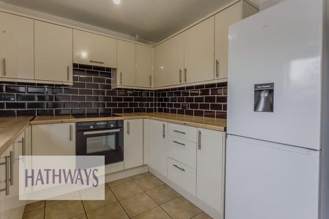 255 Berthin, Greenmeadow, Cwmbran, NP44 4LB