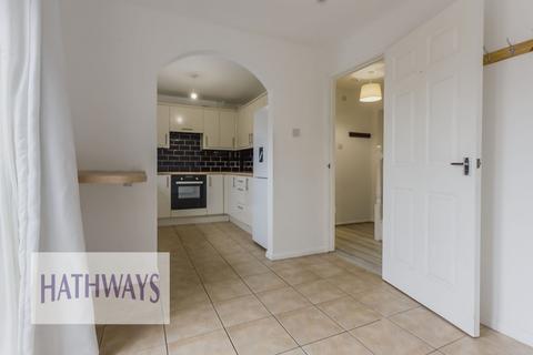 255 Berthin, Greenmeadow, Cwmbran, NP44 4LB