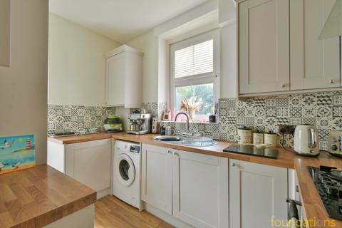 1 bedroom ground floor flat for sale, Park Road, Bexhill-on-Sea, TN39