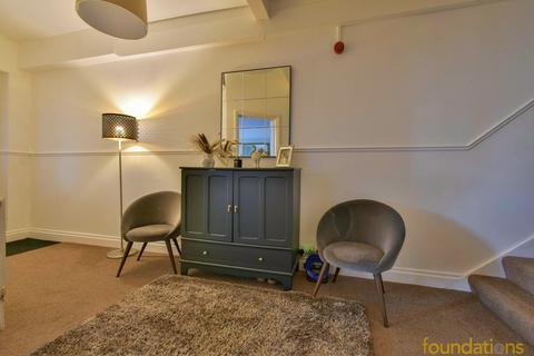 1 bedroom ground floor flat for sale, Park Road, Bexhill-on-Sea, TN39