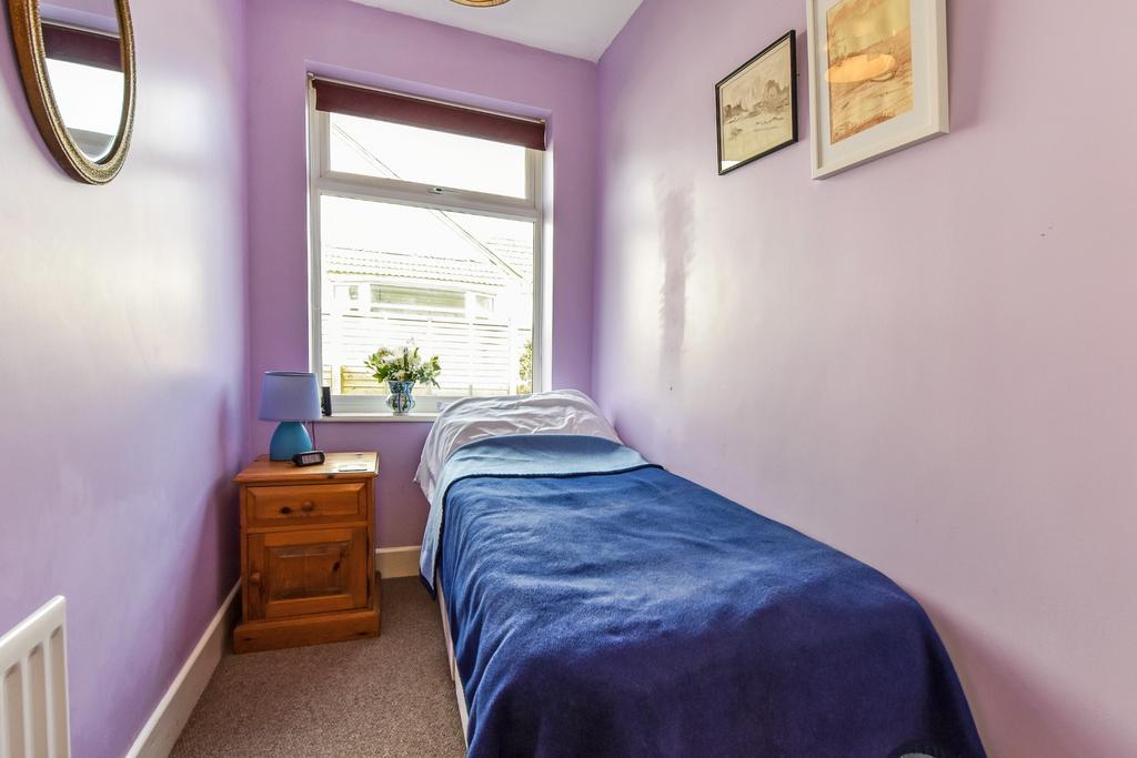 Study/Dressing/Nurser Rm