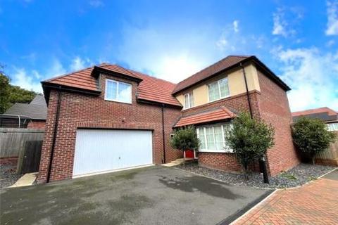 3 bedroom house for sale, Forget Me Not Way, Daventry