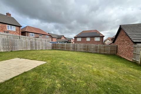 3 bedroom house for sale, Forget Me Not Way, Daventry