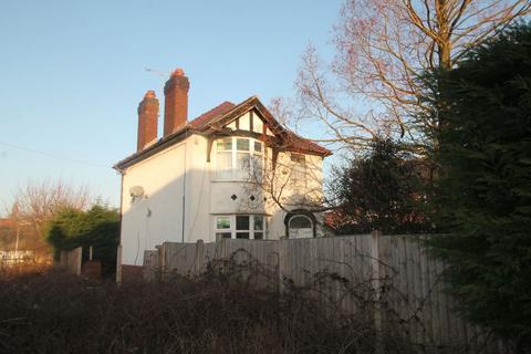 3 bedroom detached house for sale, High Street, Wrexham LL14