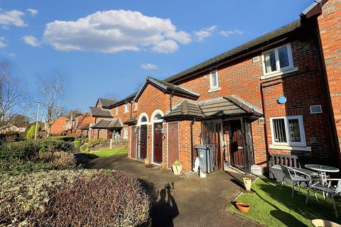 1 bedroom flat for sale, Melton Road, Manchester, M8