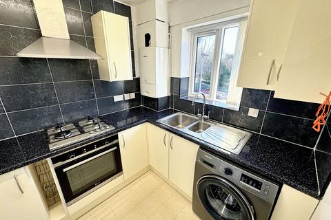 1 bedroom flat for sale, Melton Road, Manchester, M8